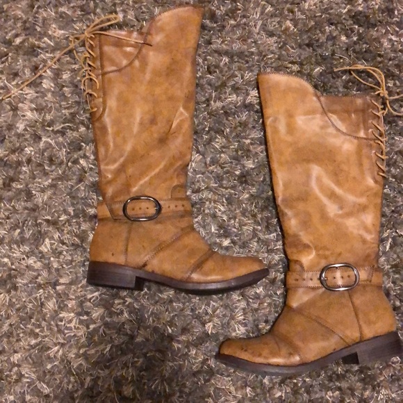 Hot Kiss | Shoes | Freebird Boot Dupes 